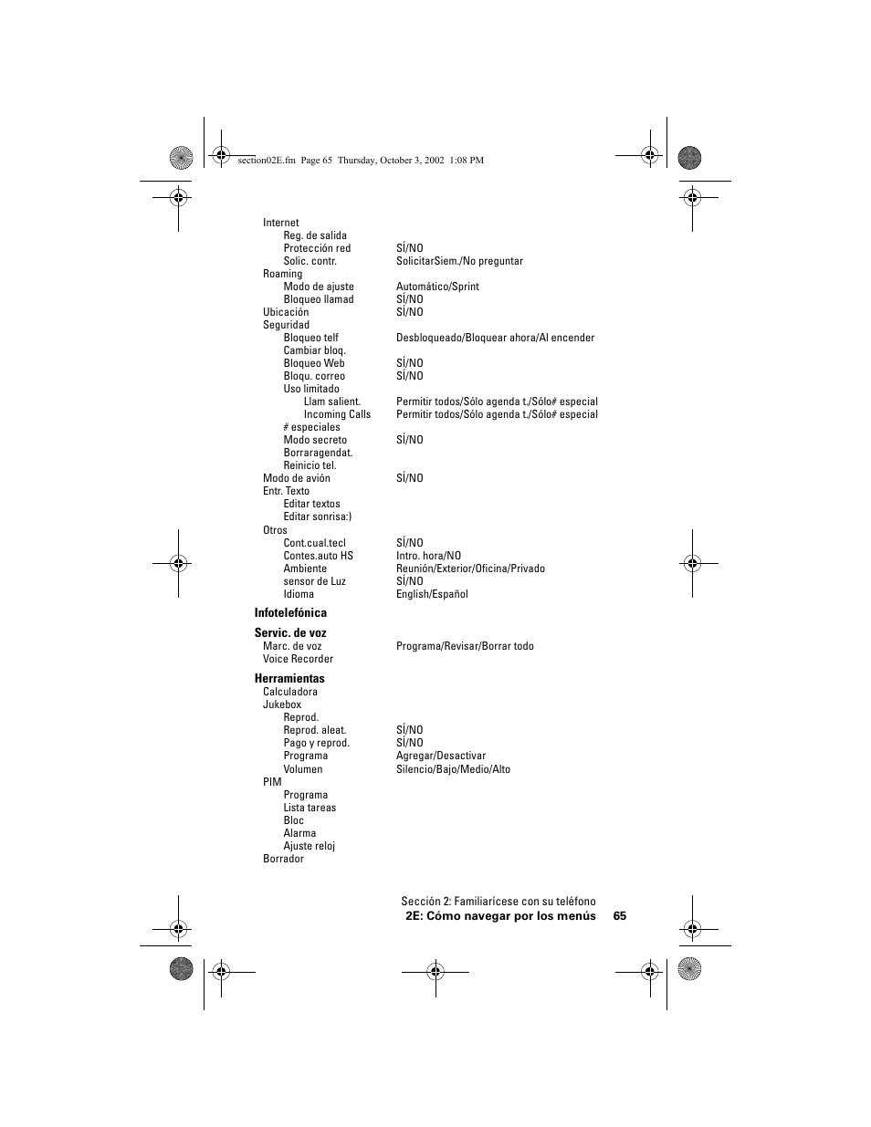 Hitachi SH-P300 User Manual | Page 300 / 455