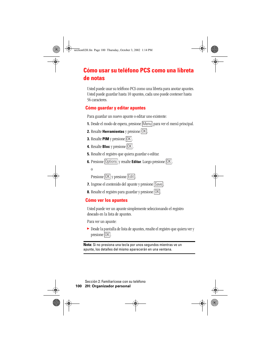 Hitachi SH-P300 User Manual | Page 335 / 455