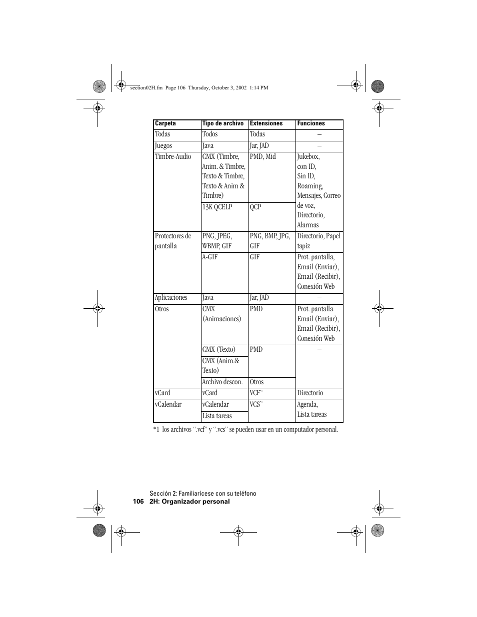 Hitachi SH-P300 User Manual | Page 341 / 455