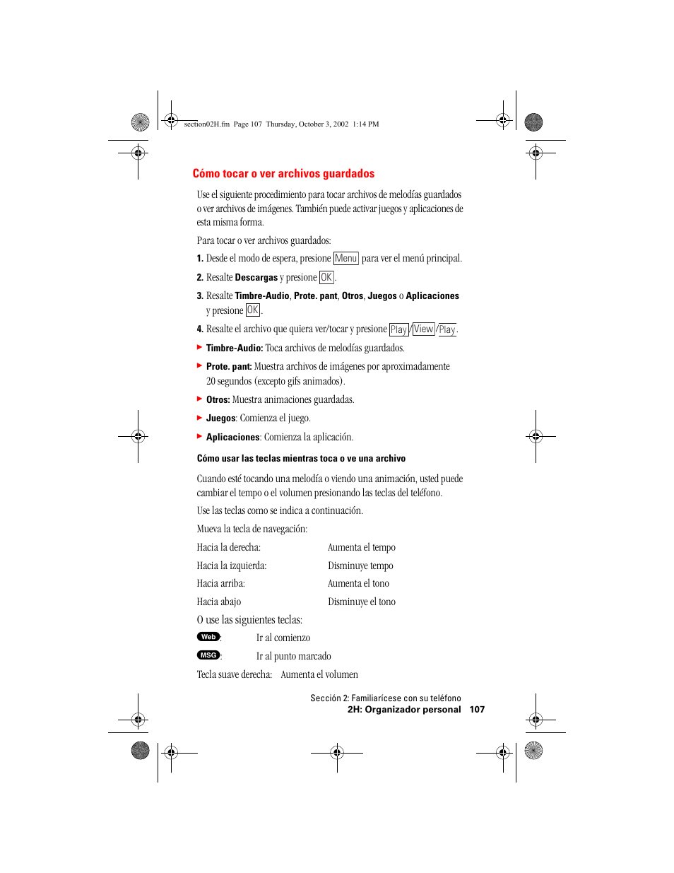 Hitachi SH-P300 User Manual | Page 342 / 455