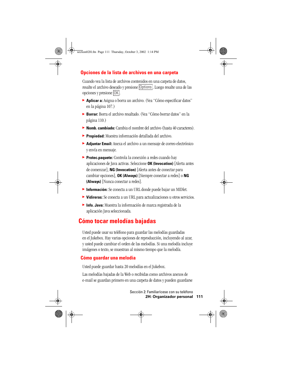 Cómo tocar melodías bajadas | Hitachi SH-P300 User Manual | Page 346 / 455