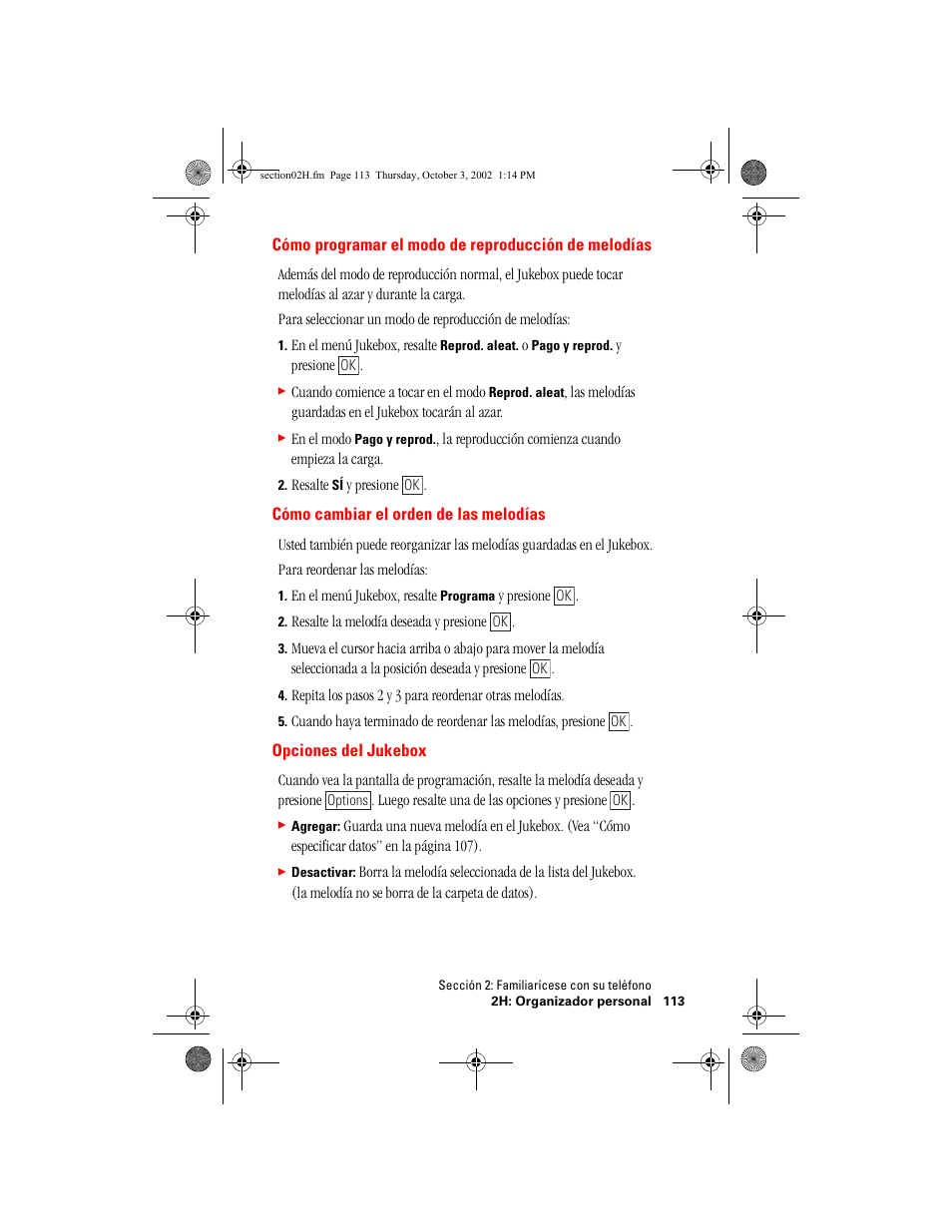 Hitachi SH-P300 User Manual | Page 348 / 455