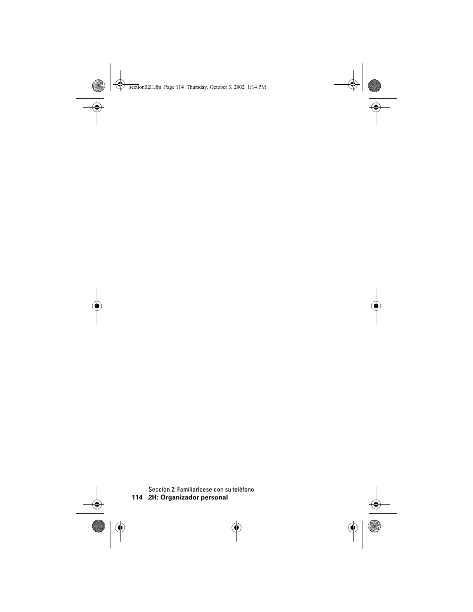 Hitachi SH-P300 User Manual | Page 349 / 455