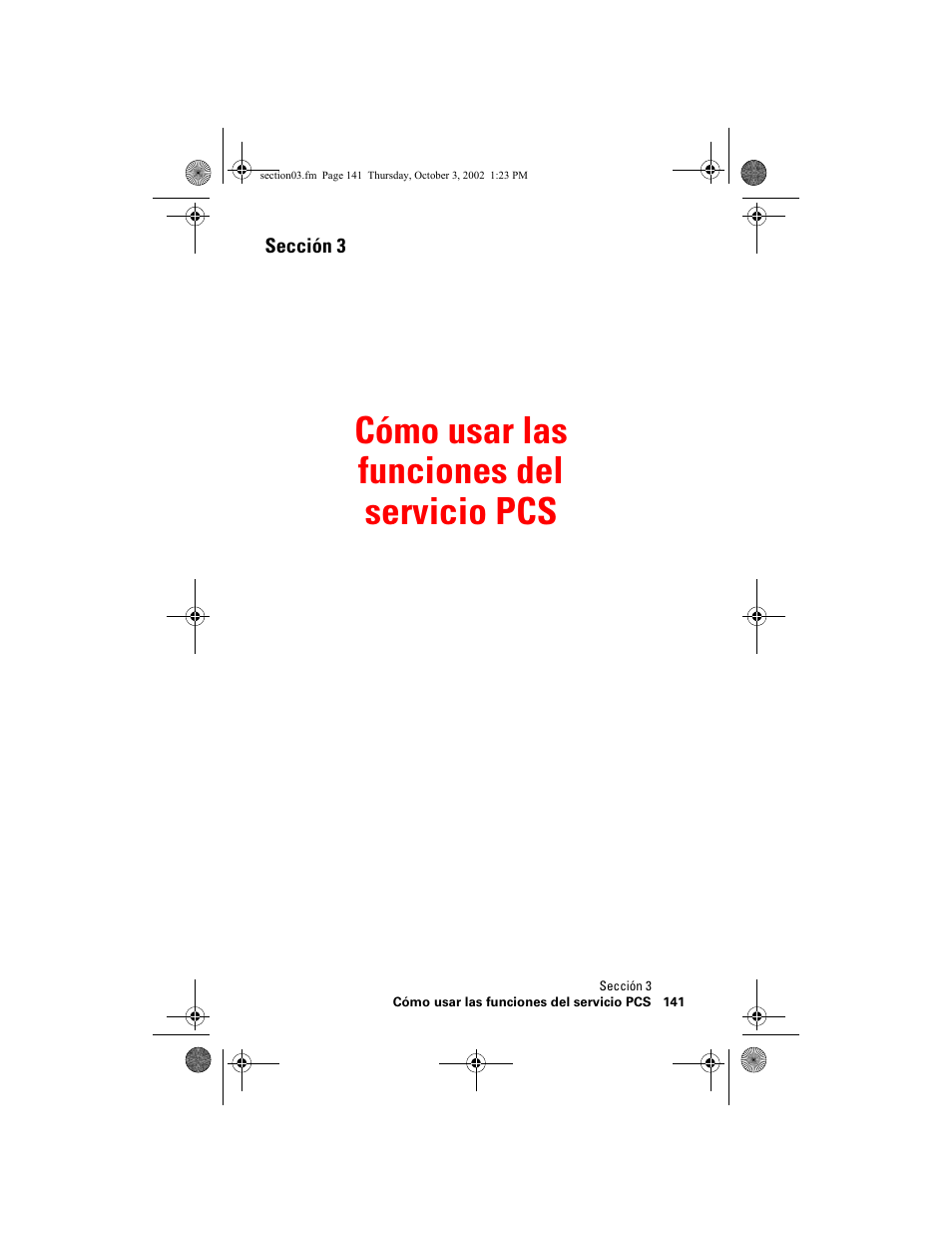 Cómo usar las funciones del servicio pcs | Hitachi SH-P300 User Manual | Page 376 / 455
