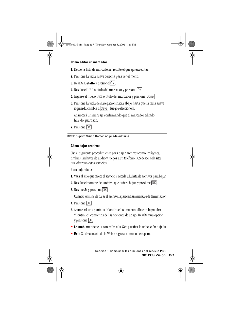 Hitachi SH-P300 User Manual | Page 392 / 455