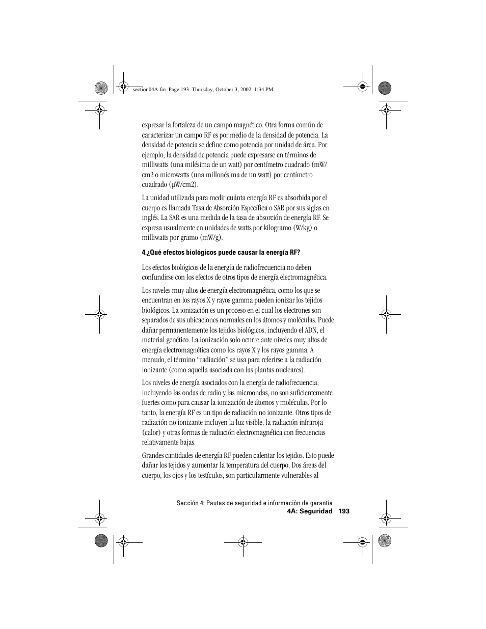 Hitachi SH-P300 User Manual | Page 428 / 455