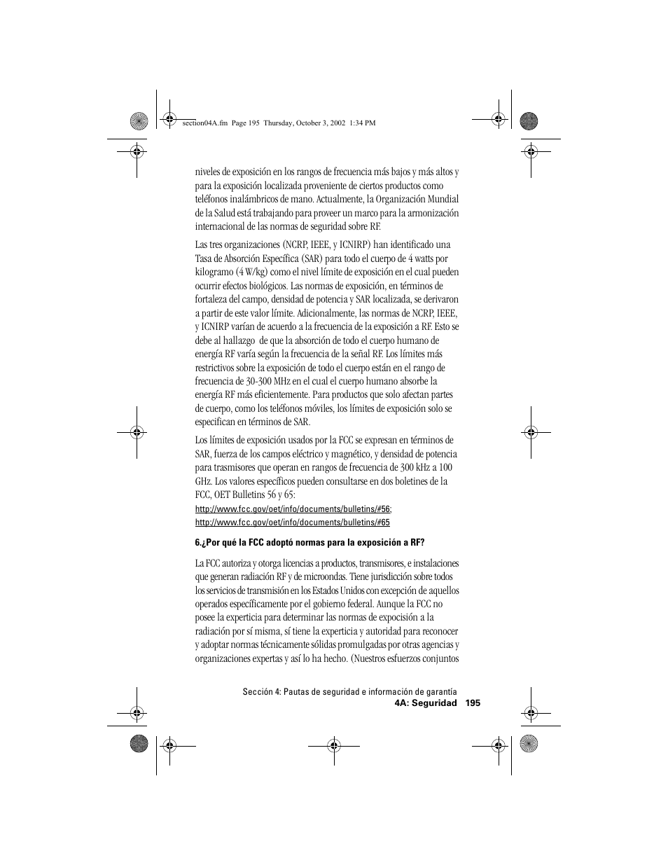 Hitachi SH-P300 User Manual | Page 430 / 455