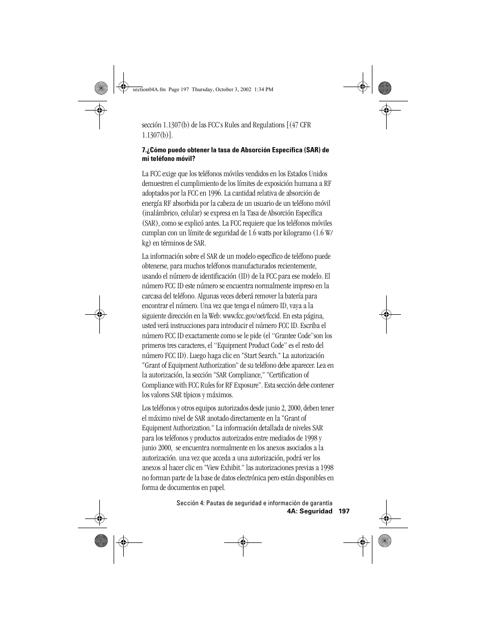 Hitachi SH-P300 User Manual | Page 432 / 455
