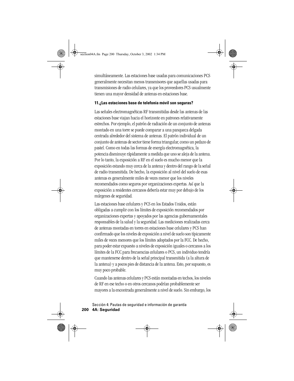 Hitachi SH-P300 User Manual | Page 435 / 455
