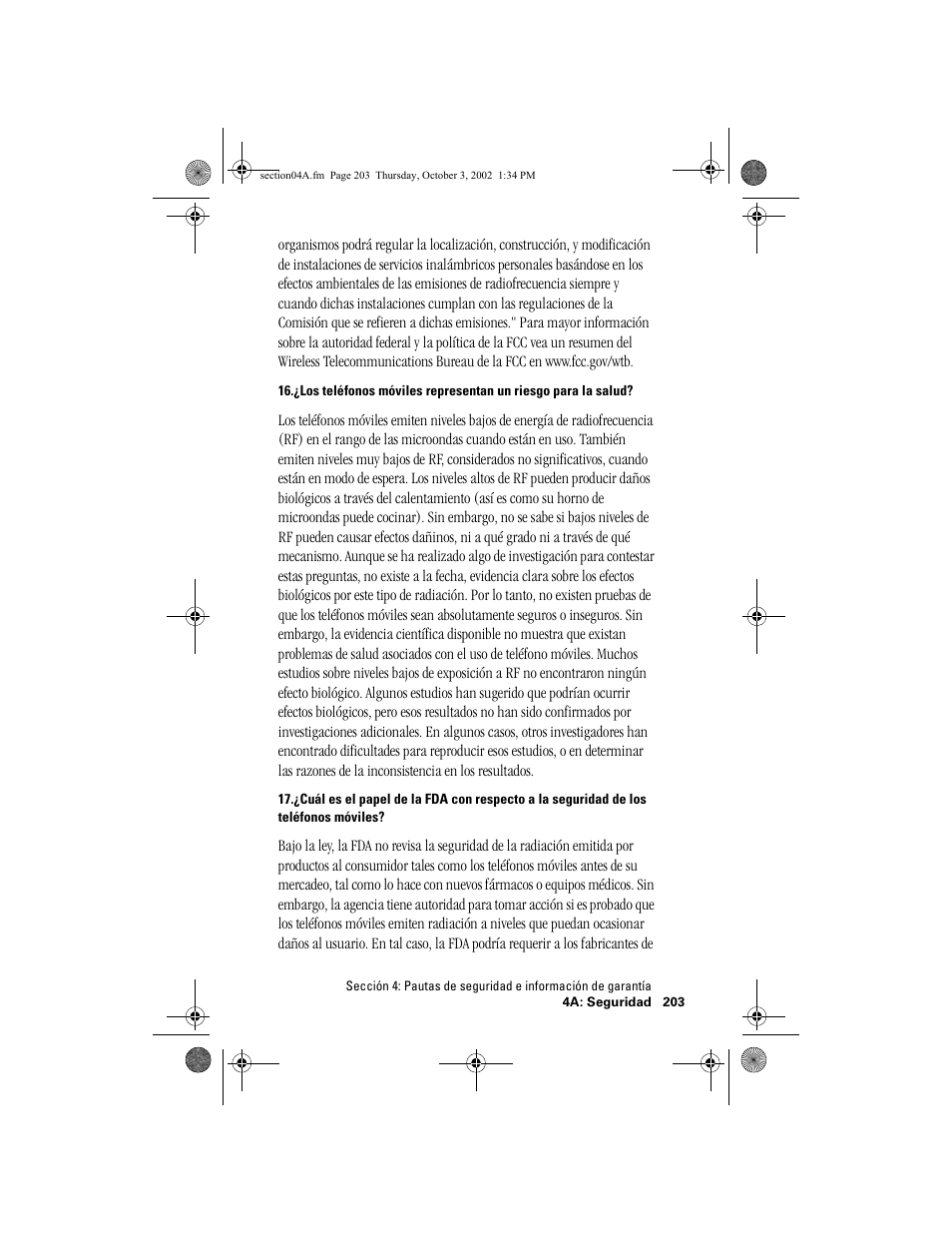 Hitachi SH-P300 User Manual | Page 438 / 455