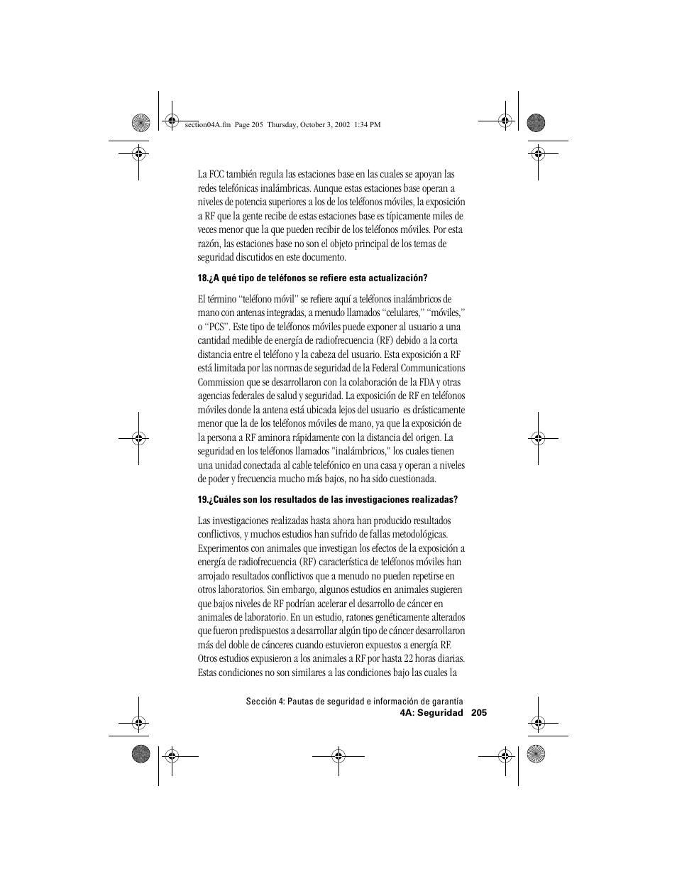 Hitachi SH-P300 User Manual | Page 440 / 455