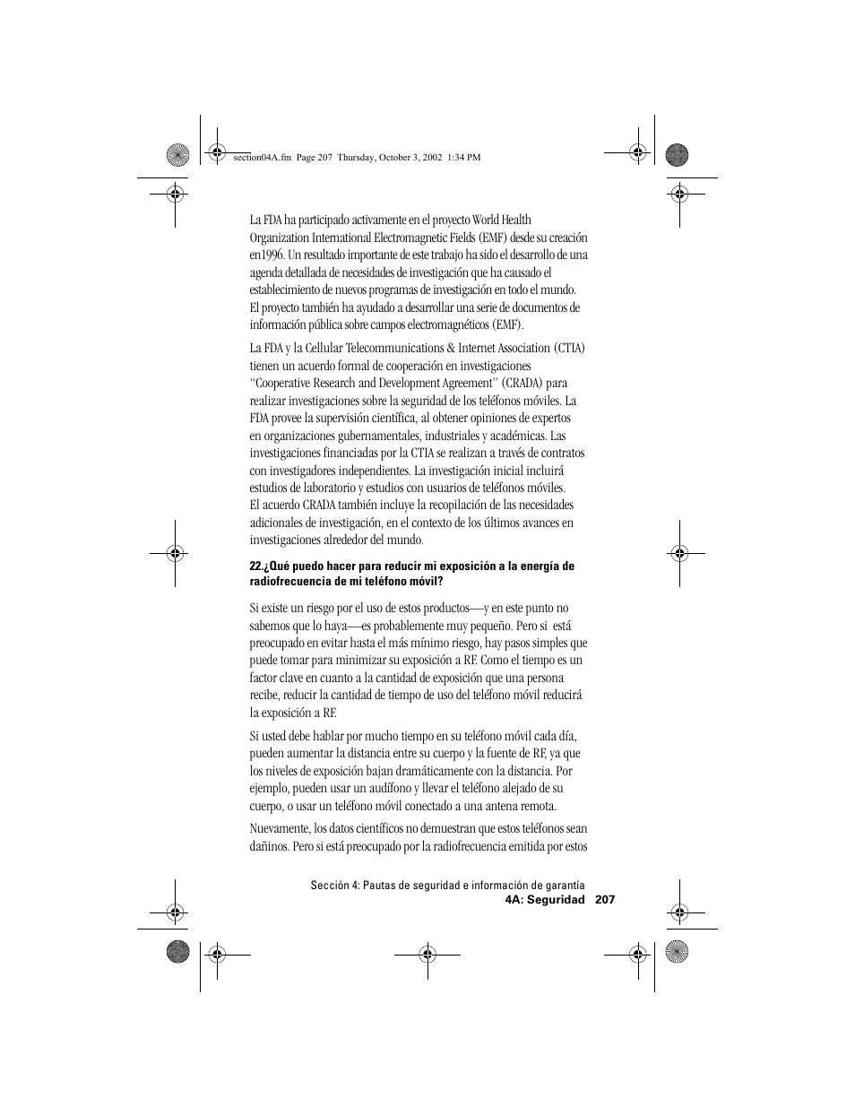 Hitachi SH-P300 User Manual | Page 442 / 455