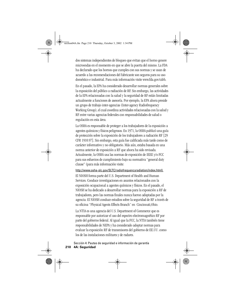 Hitachi SH-P300 User Manual | Page 445 / 455
