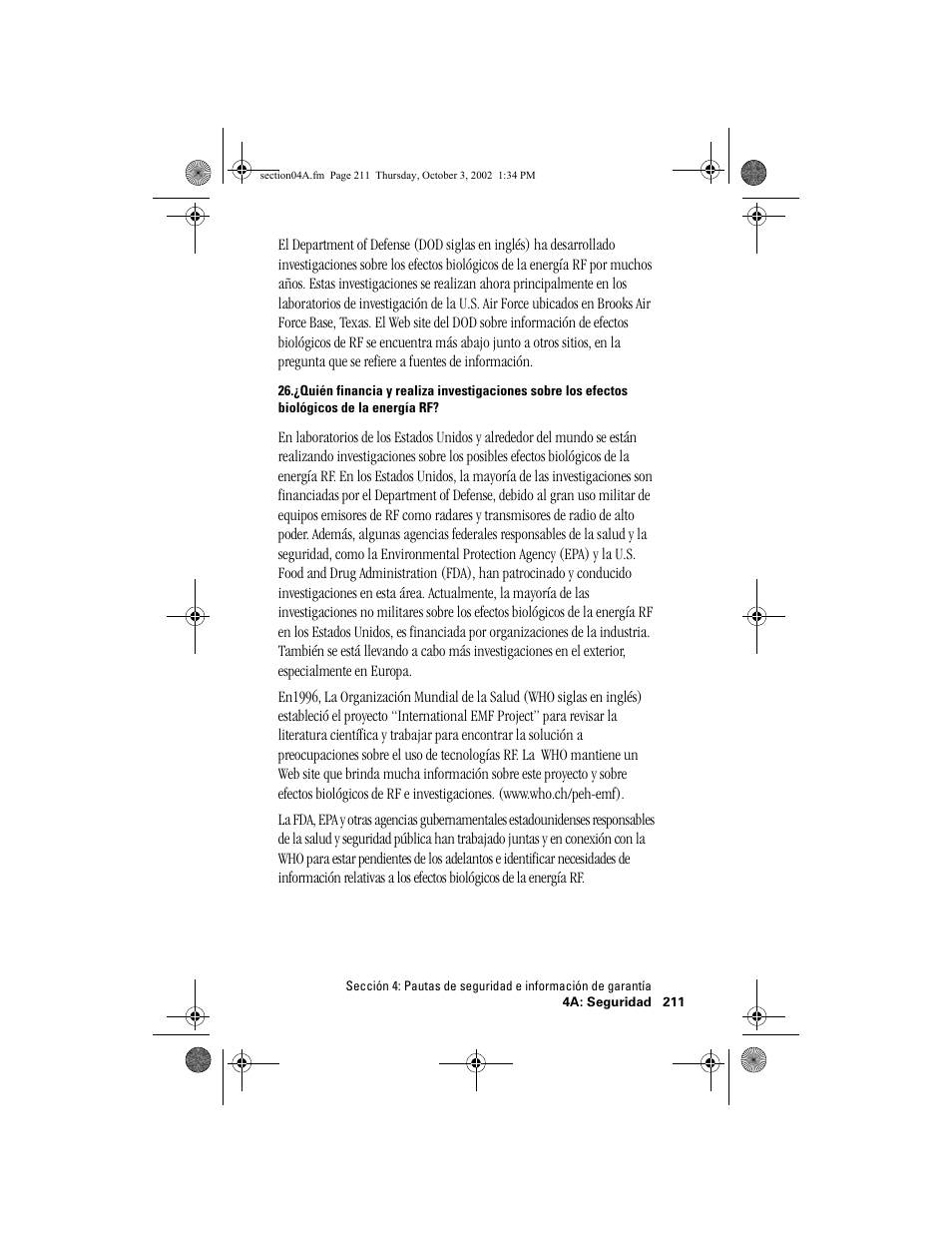 Hitachi SH-P300 User Manual | Page 446 / 455