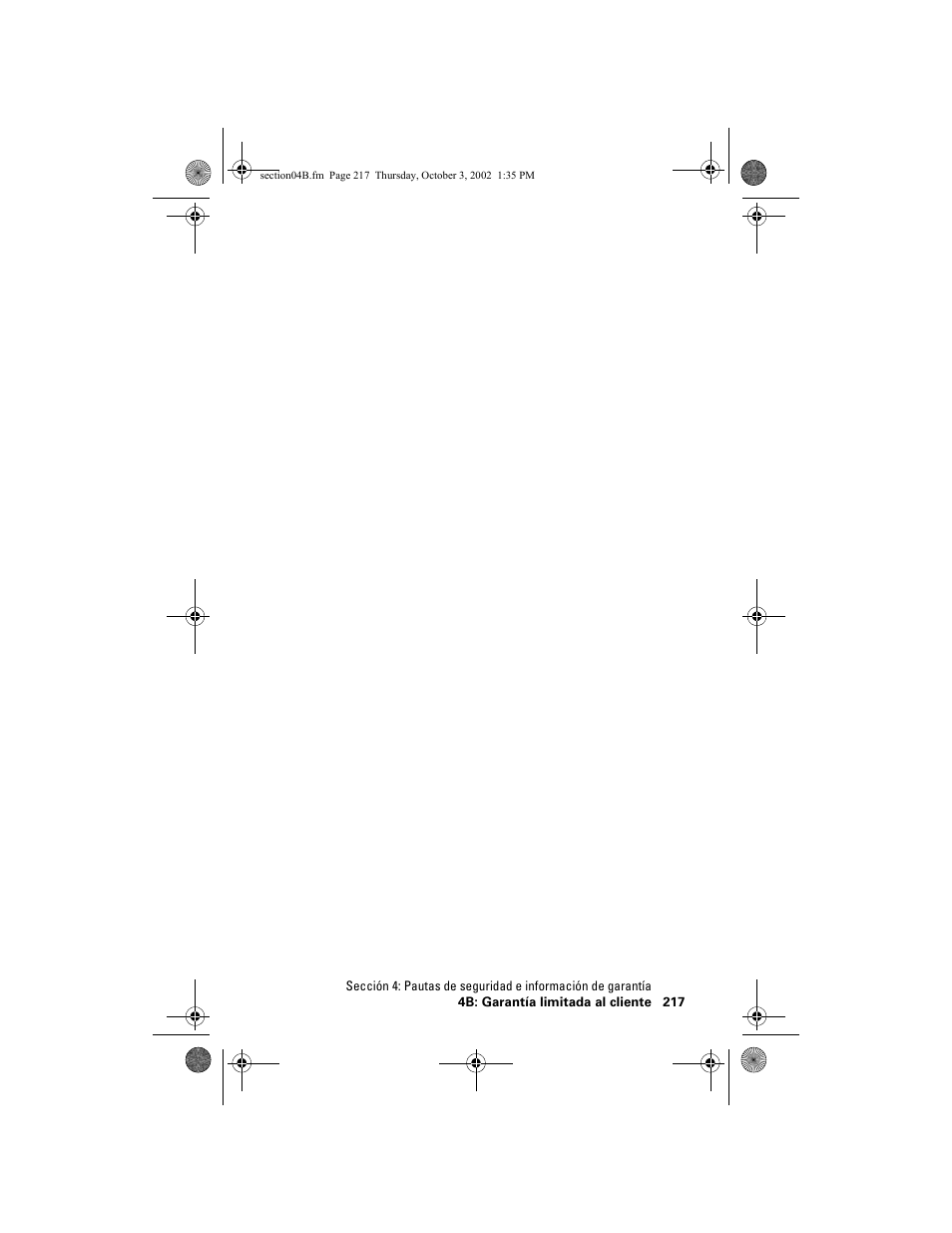 Hitachi SH-P300 User Manual | Page 452 / 455