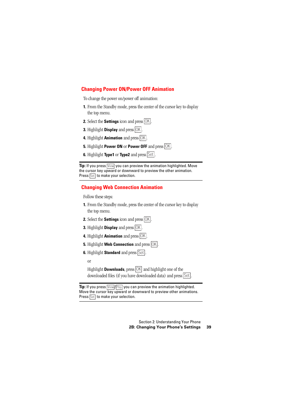 Hitachi SH-P300 User Manual | Page 48 / 455
