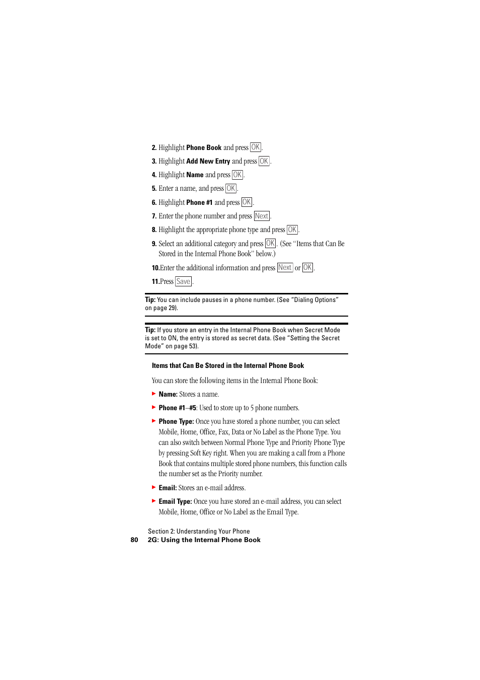 Items that can be | Hitachi SH-P300 User Manual | Page 89 / 455