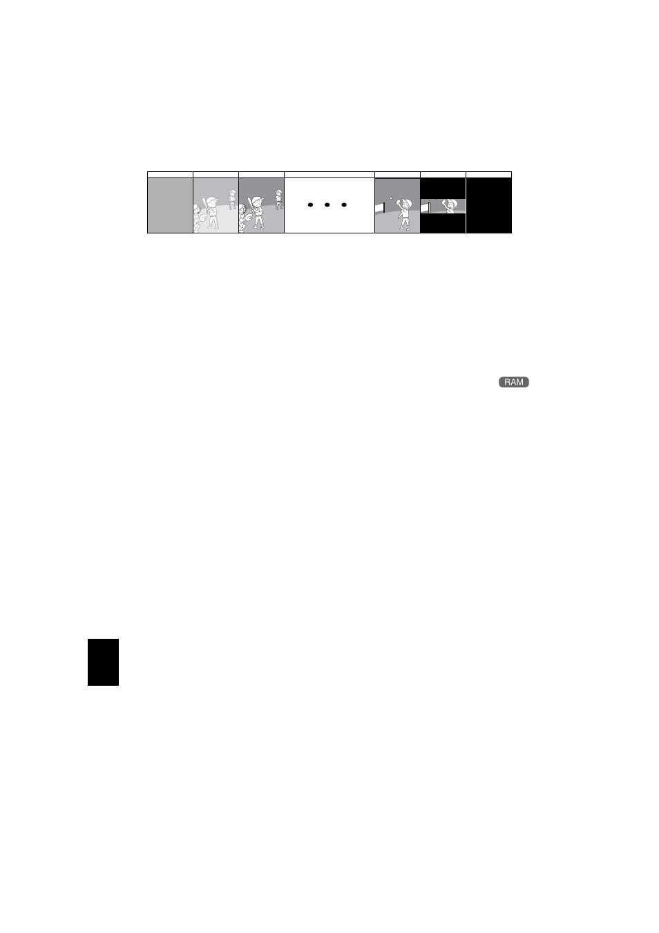 Hitachi DZ-MV350A User Manual | Page 106 / 170