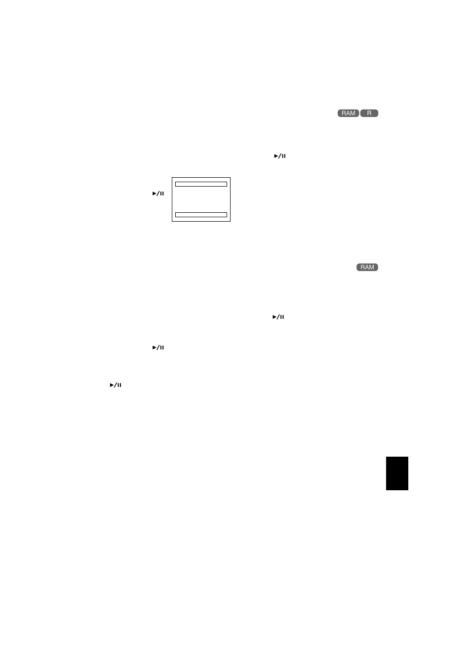 Hitachi DZ-MV350A User Manual | Page 115 / 170