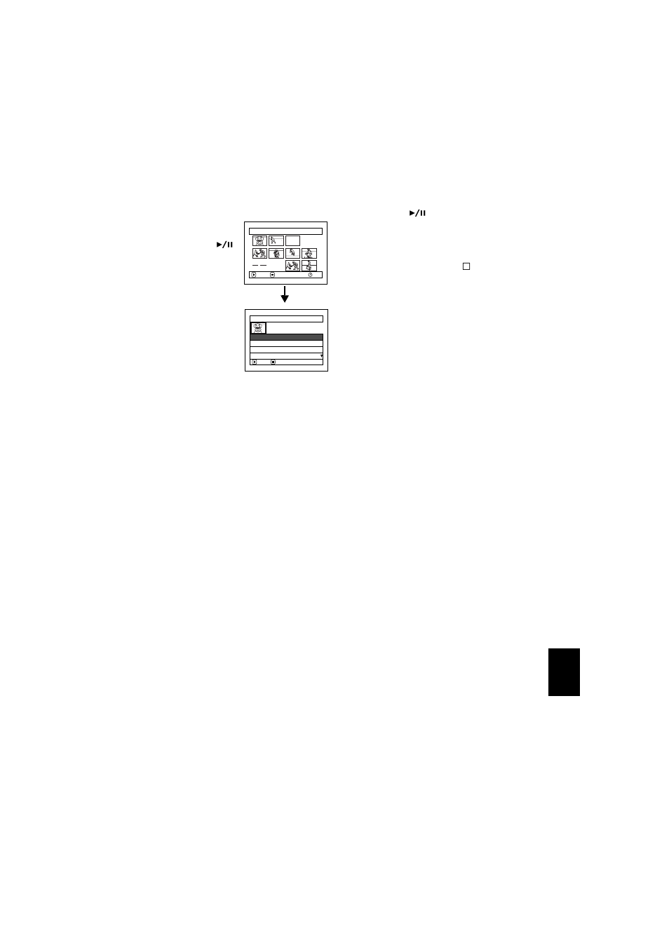 Hitachi DZ-MV350A User Manual | Page 119 / 170