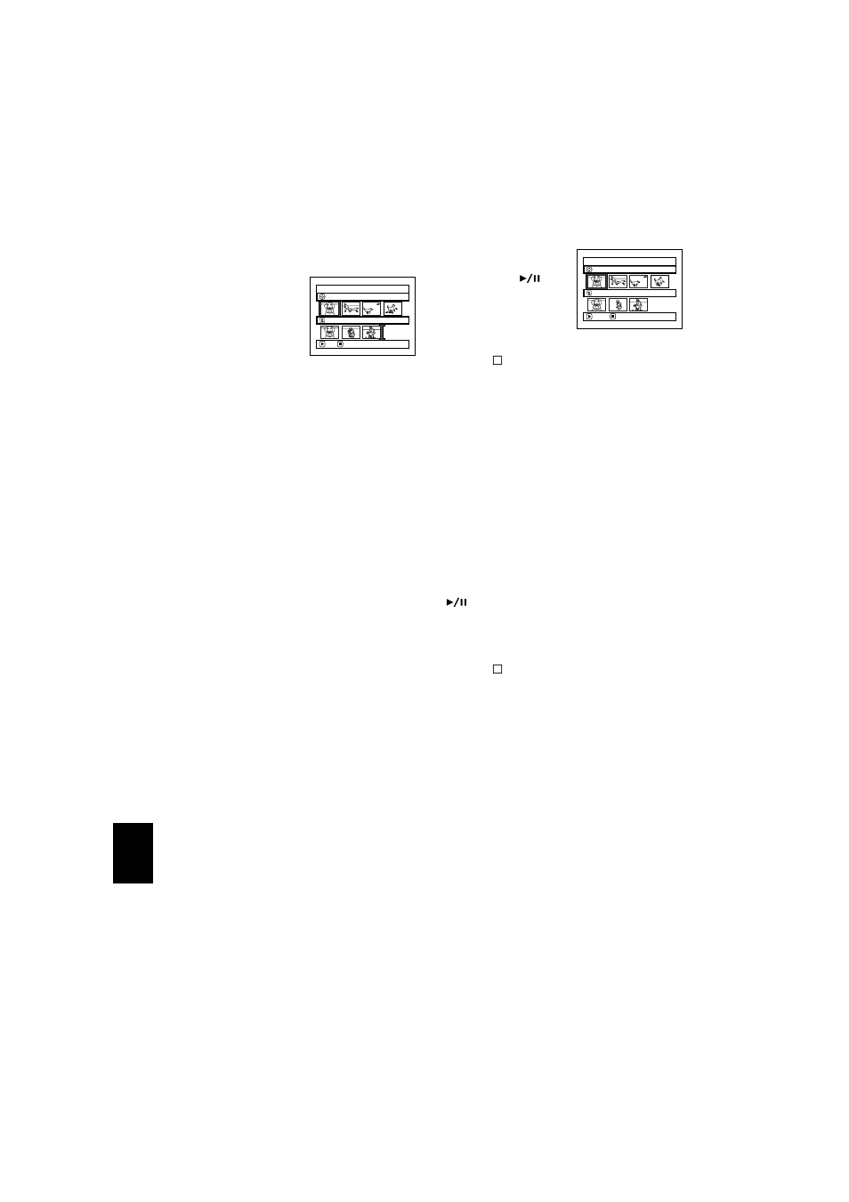 Hitachi DZ-MV350A User Manual | Page 122 / 170