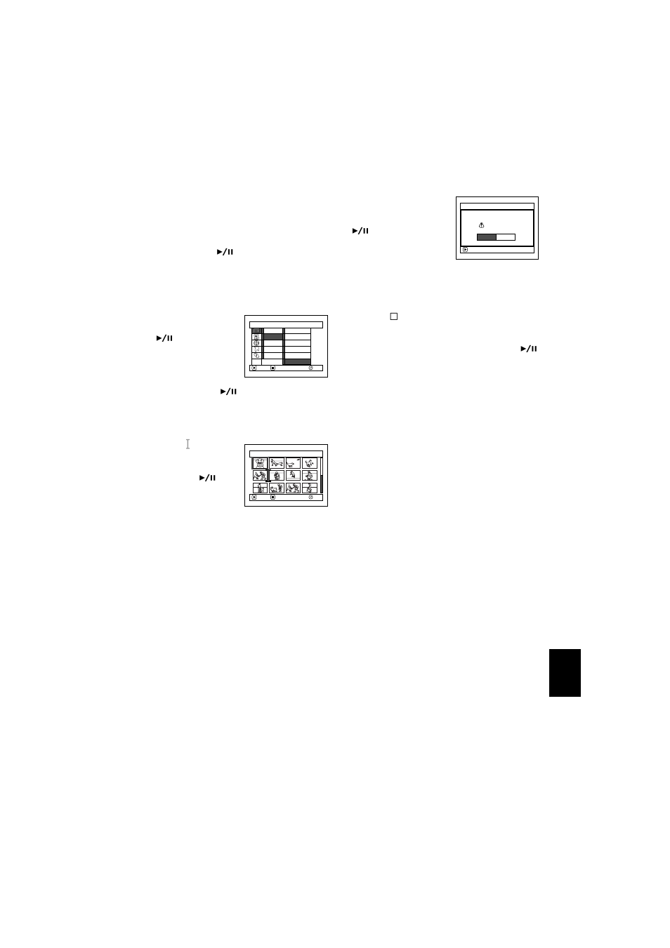 Hitachi DZ-MV350A User Manual | Page 123 / 170