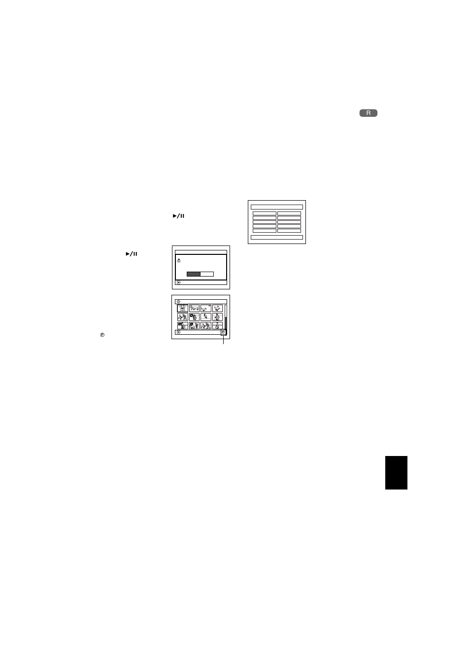 Finalizing dvd-r disc | Hitachi DZ-MV350A User Manual | Page 129 / 170