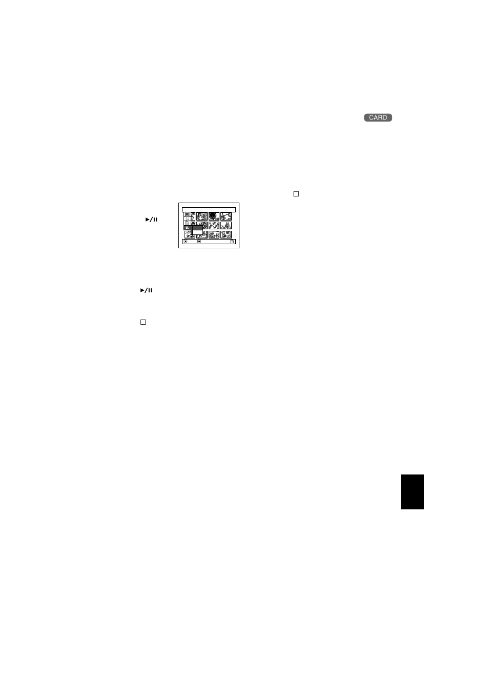 Hitachi DZ-MV350A User Manual | Page 131 / 170