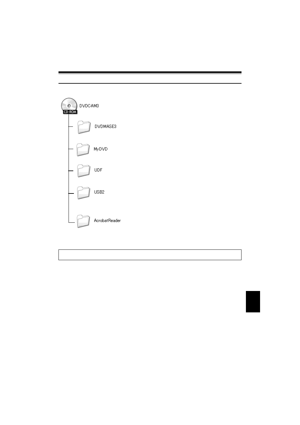 Contents on provided cd-rom | Hitachi DZ-MV350A User Manual | Page 133 / 170