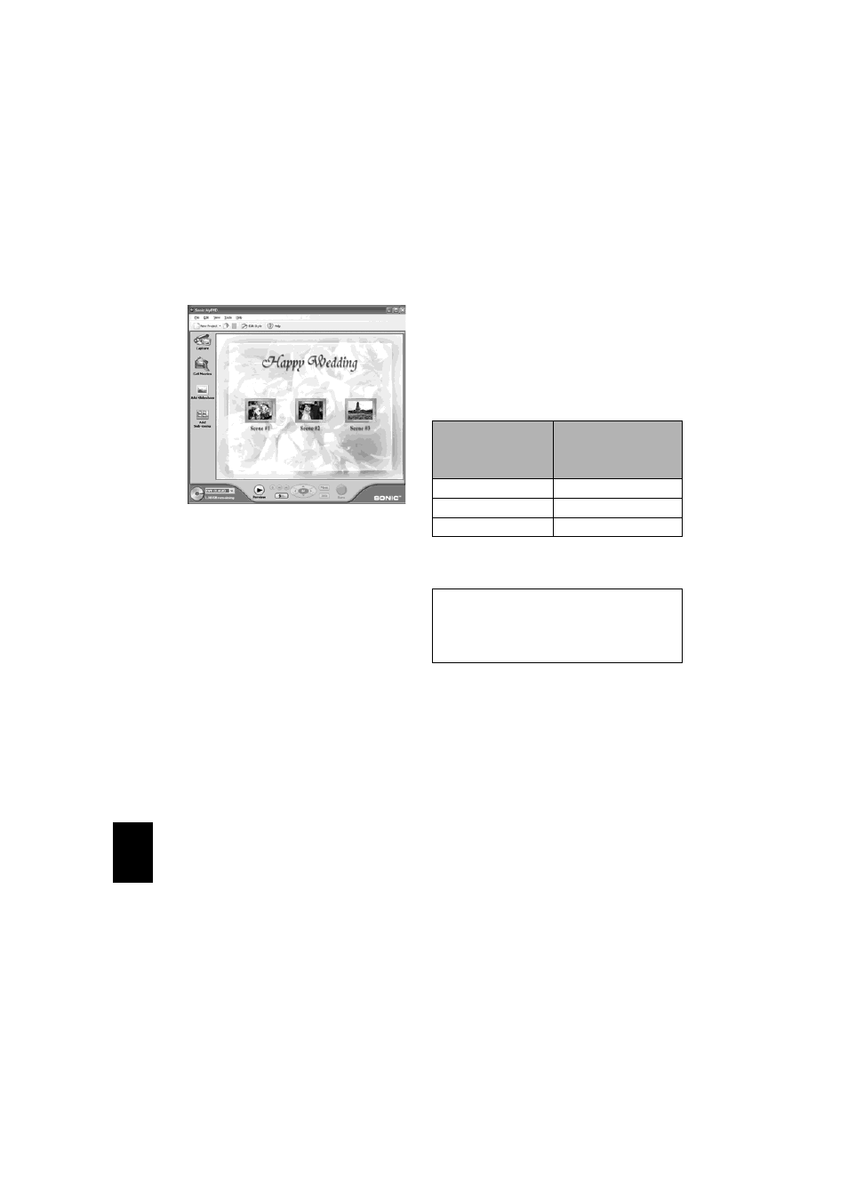 Hitachi DZ-MV350A User Manual | Page 144 / 170