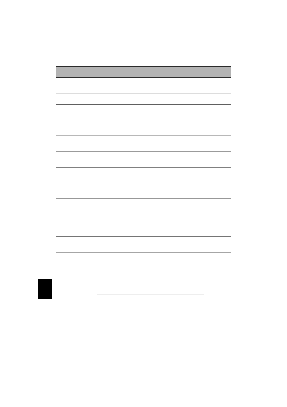 Hitachi DZ-MV350A User Manual | Page 150 / 170