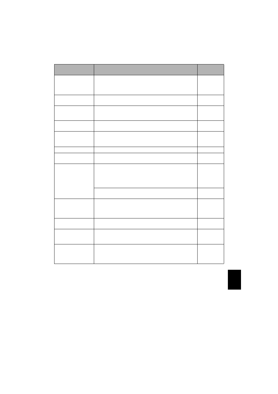 Hitachi DZ-MV350A User Manual | Page 153 / 170