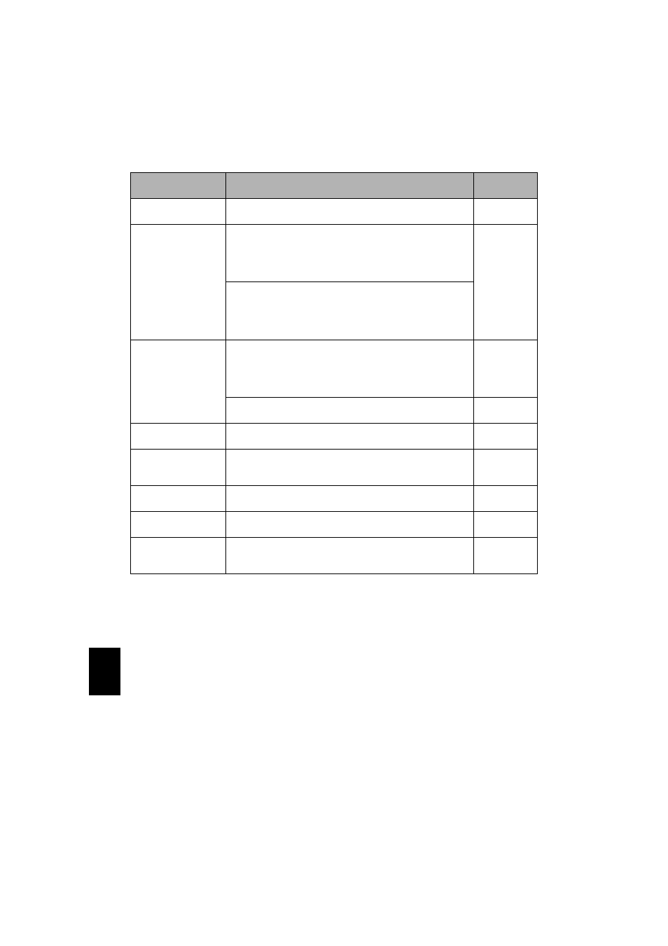 Hitachi DZ-MV350A User Manual | Page 158 / 170