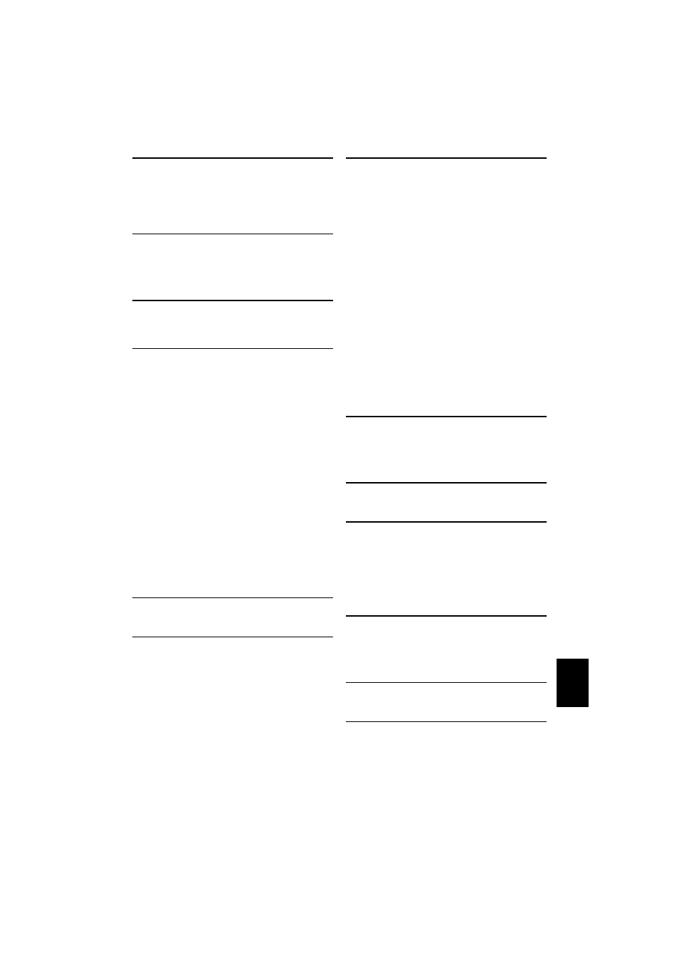 Hitachi DZ-MV350A User Manual | Page 169 / 170