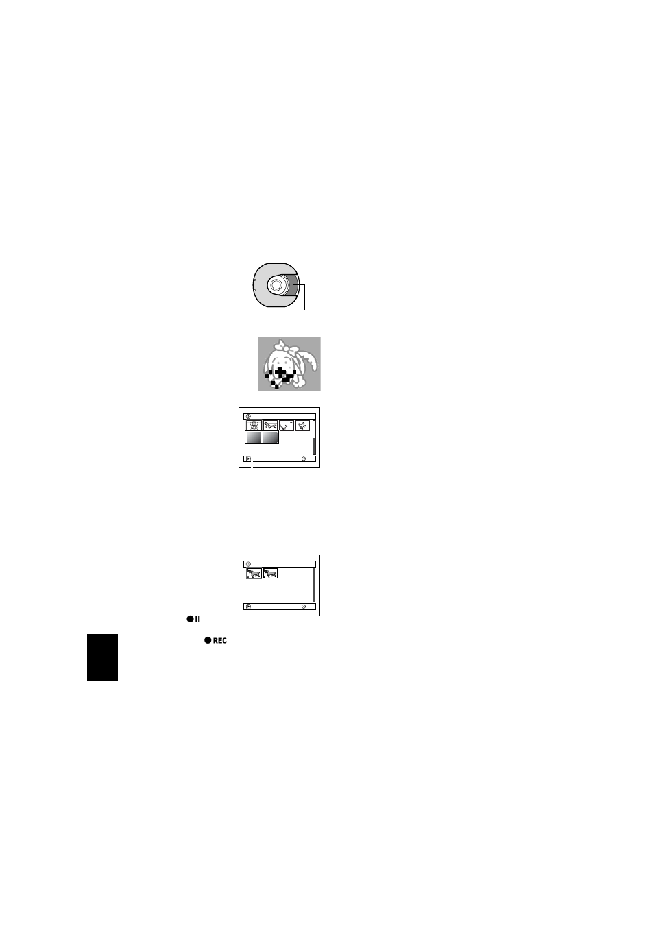 Hitachi DZ-MV350A User Manual | Page 24 / 170