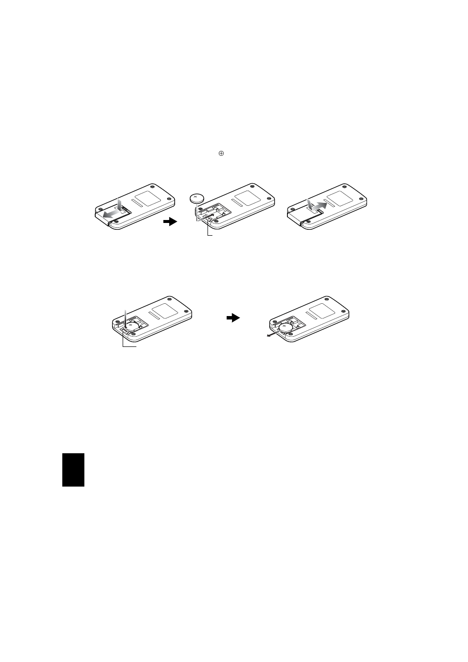 Hitachi DZ-MV350A User Manual | Page 34 / 170