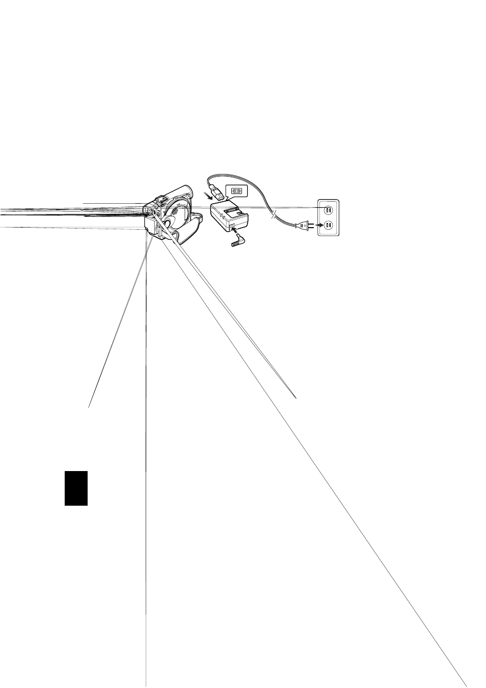 Hitachi DZ-MV350A User Manual | Page 40 / 170