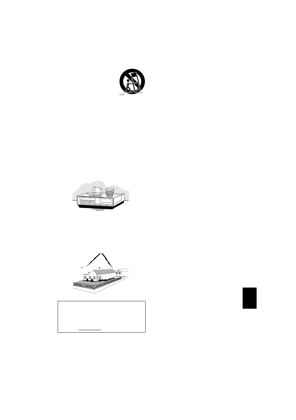 Hitachi DZ-MV350A User Manual | Page 5 / 170