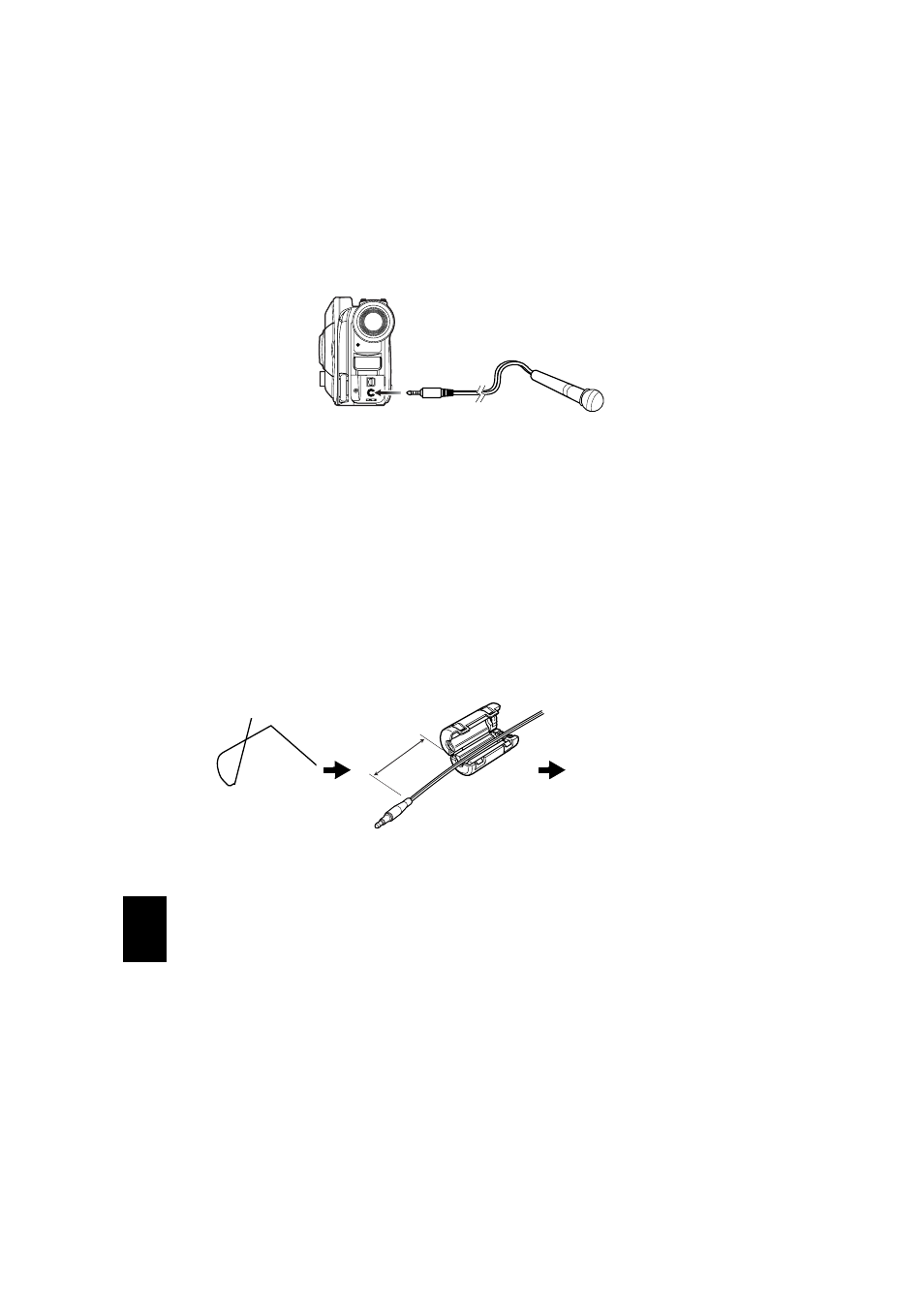 Hitachi DZ-MV350A User Manual | Page 52 / 170