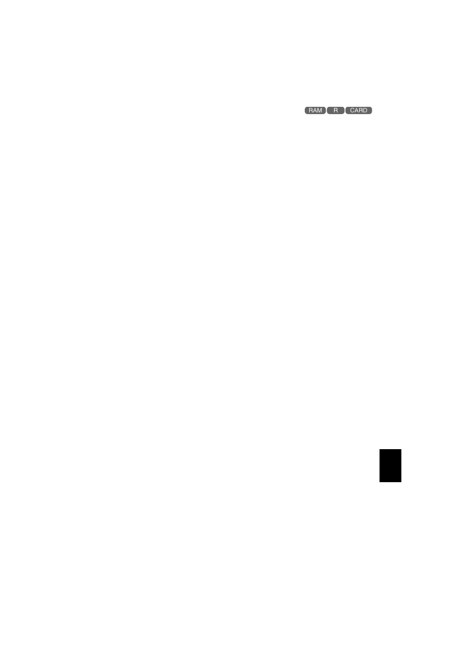 Hitachi DZ-MV350A User Manual | Page 73 / 170