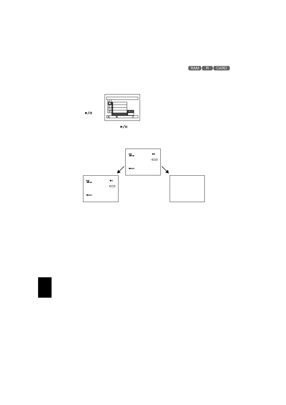 Hitachi DZ-MV350A User Manual | Page 90 / 170