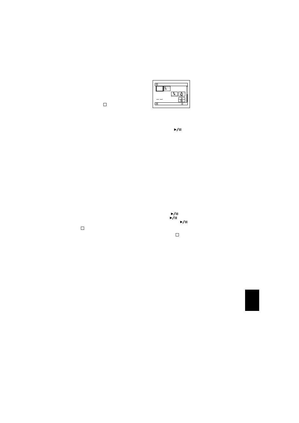 Hitachi DZ-MV350A User Manual | Page 97 / 170