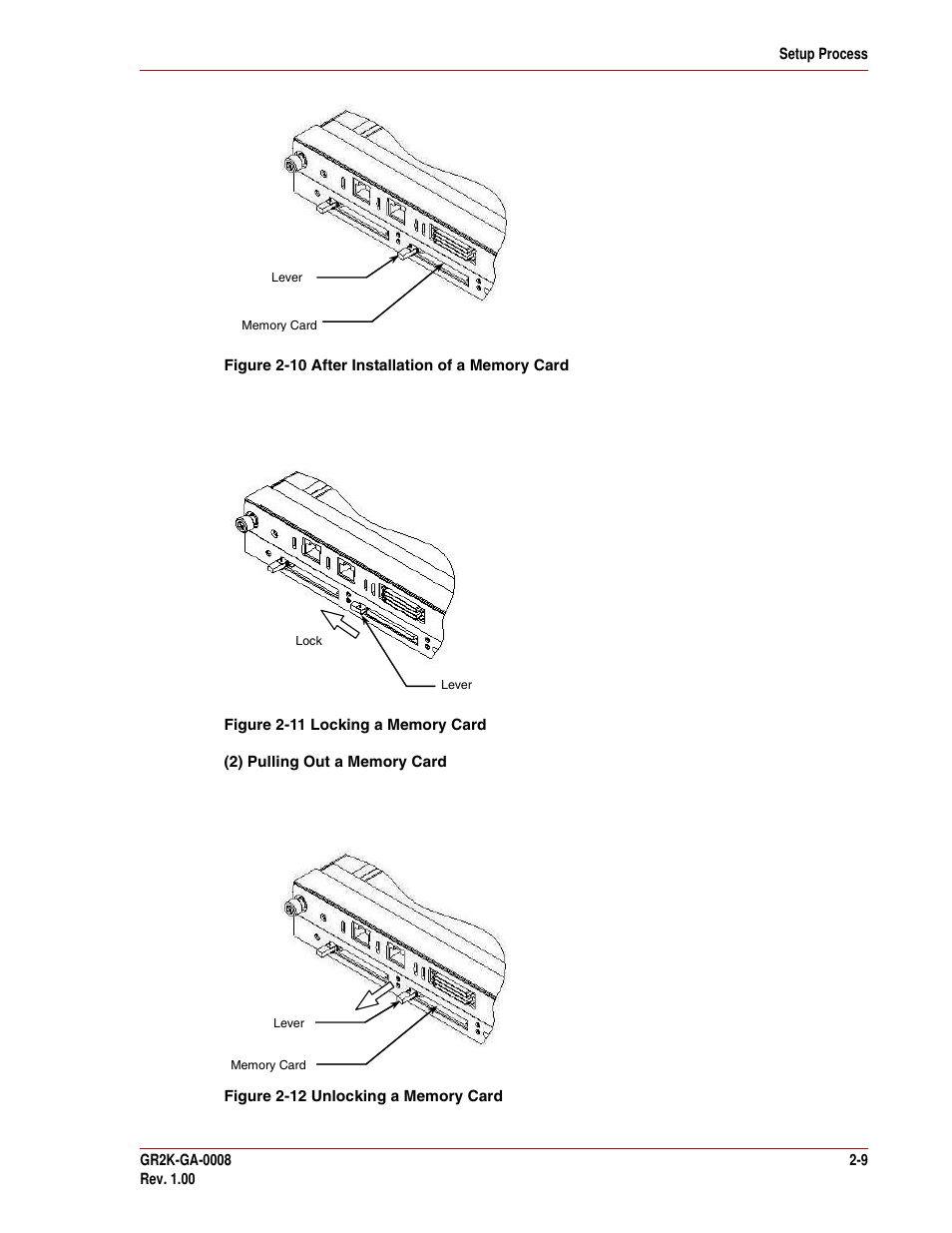 Hitachi GR2000-B Series User Manual | Page 29 / 48