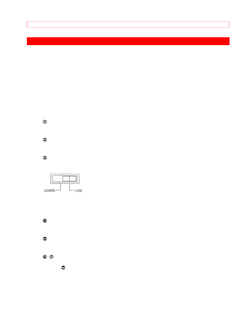 The genius remote control (clu-851gr) | Hitachi 31CX4B User Manual | Page 28 / 70