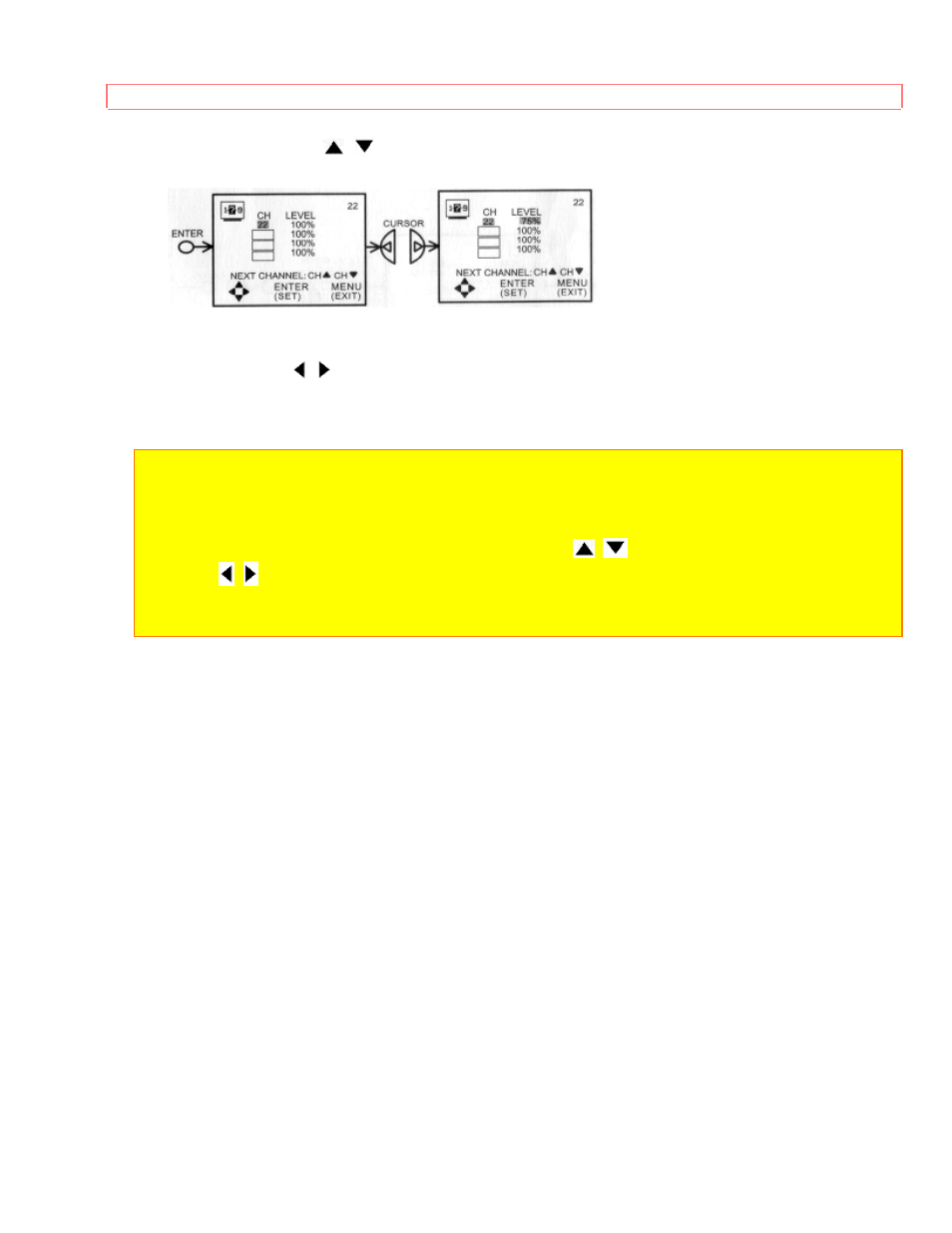 Hitachi 31CX4B User Manual | Page 55 / 70