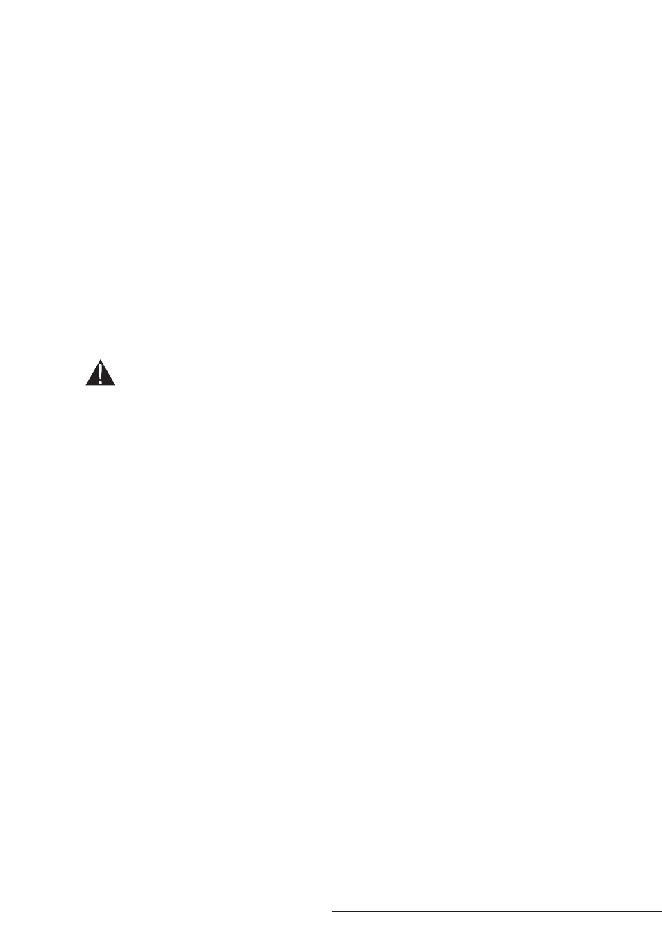 Caution | Hitachi HPW-200EC User Manual | Page 12 / 58