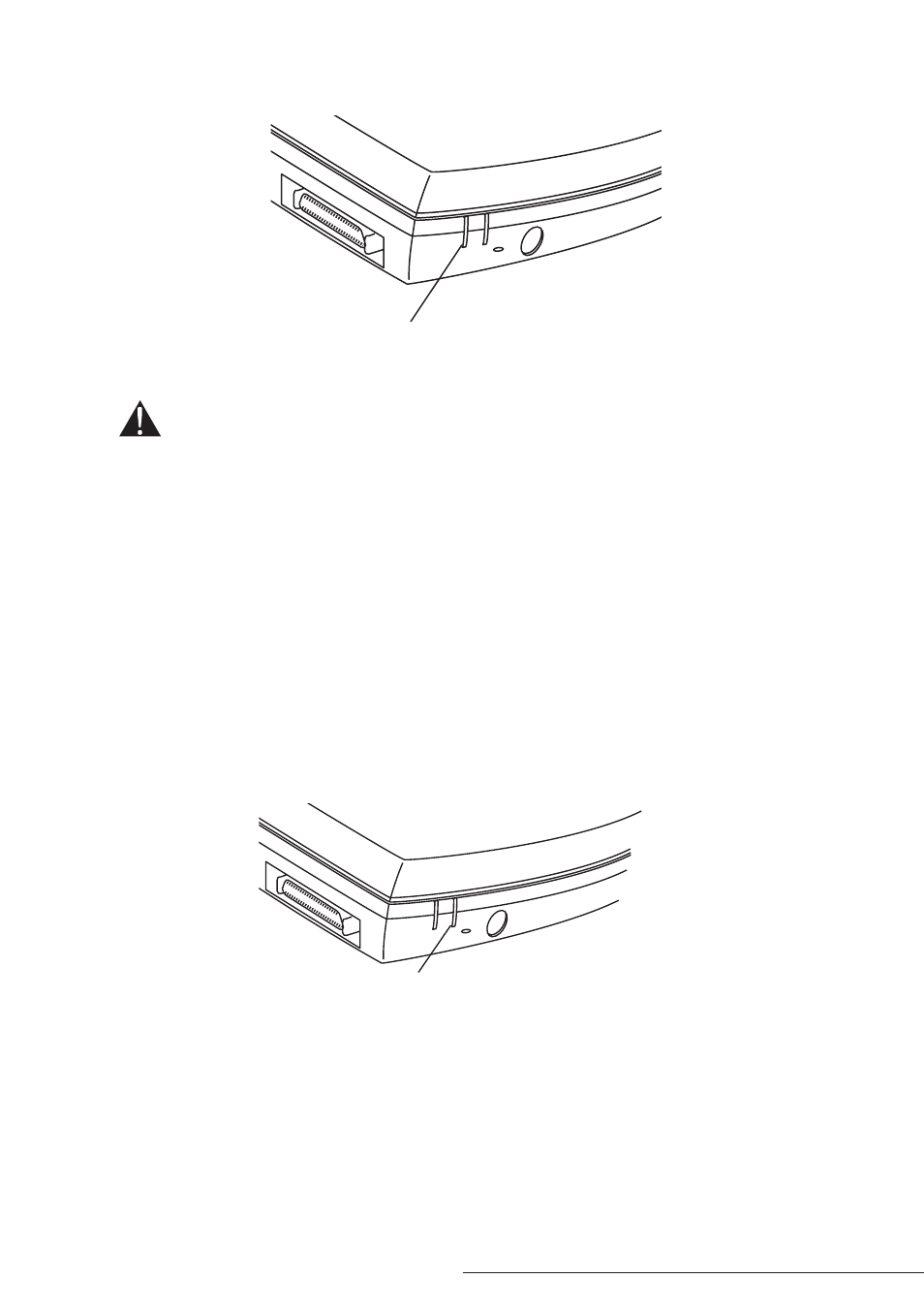 Caution | Hitachi HPW-200EC User Manual | Page 16 / 58