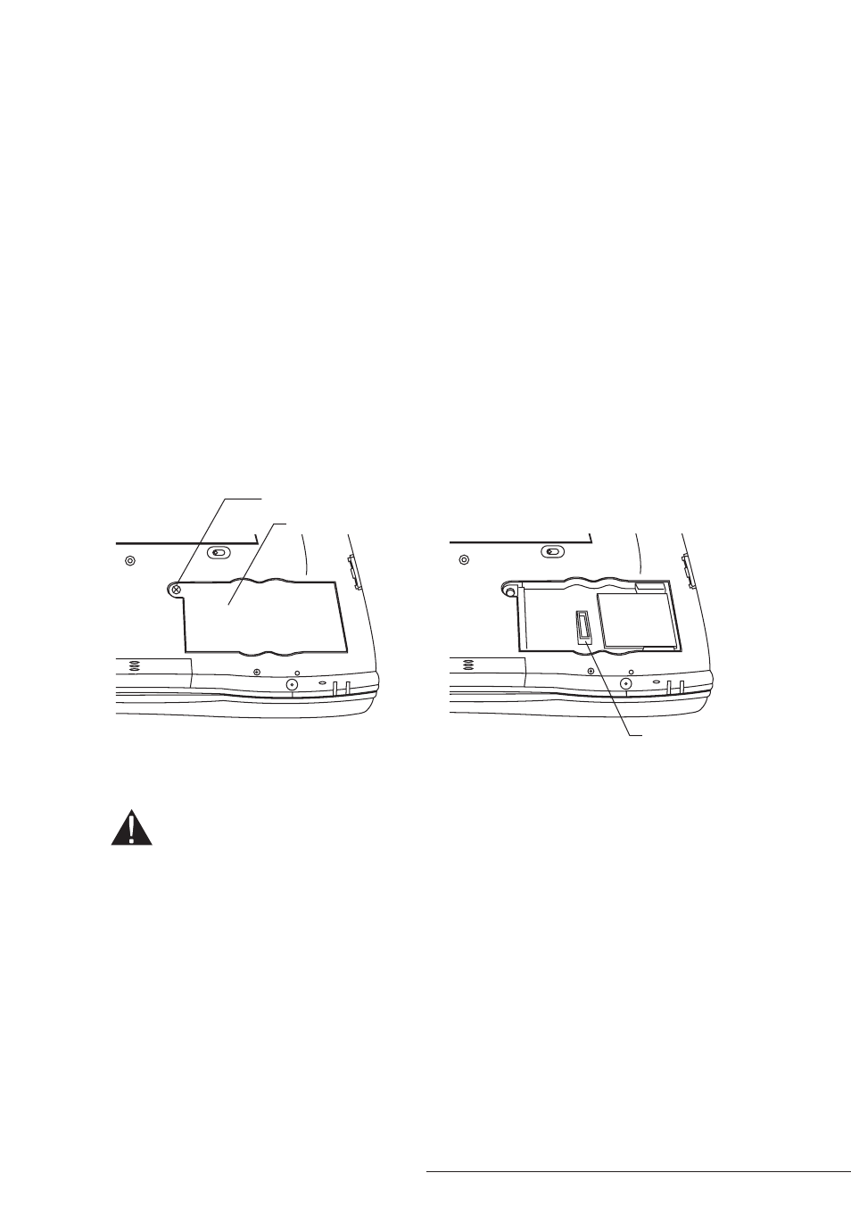 Caution | Hitachi HPW-200EC User Manual | Page 22 / 58