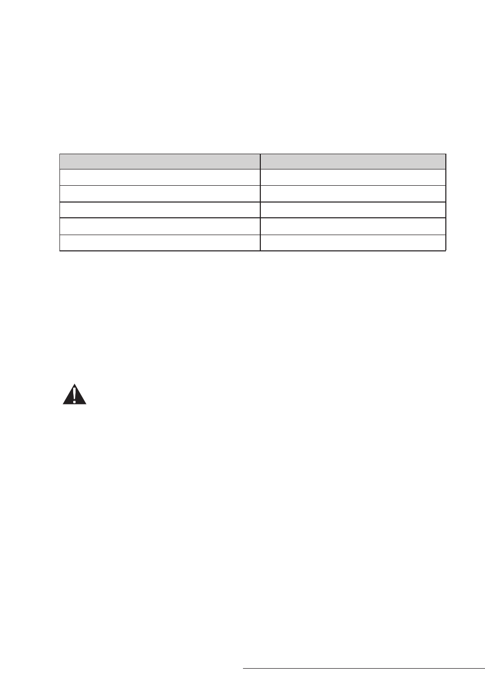 Caution | Hitachi HPW-200EC User Manual | Page 26 / 58