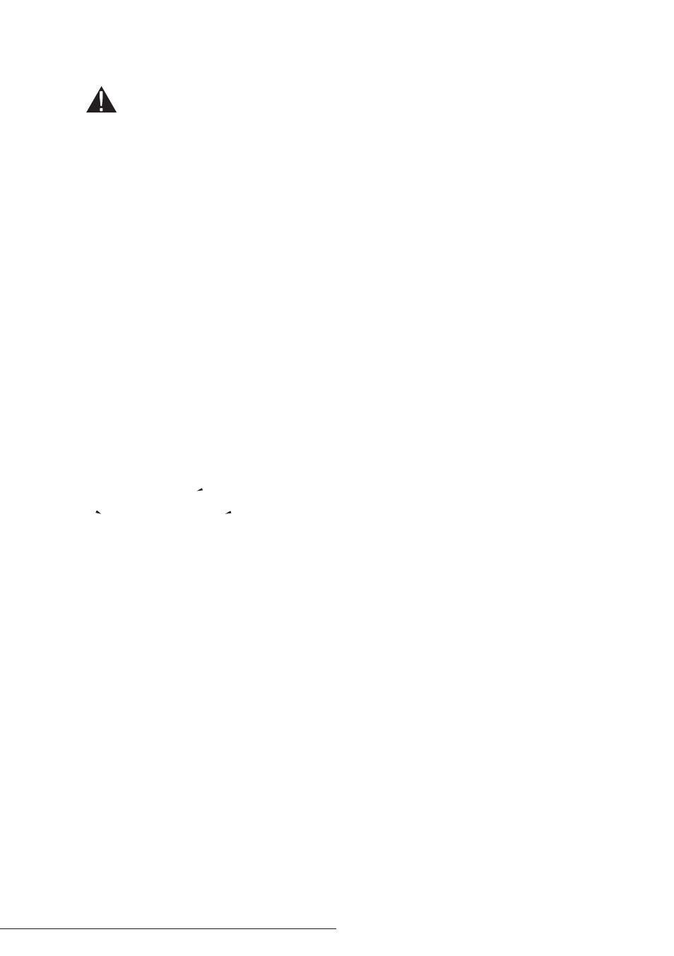 Warning | Hitachi HPW-200EC User Manual | Page 3 / 58
